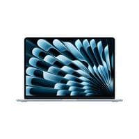 Apple MacBook Air 15.3: Apple M5 chip with 10-core CPU... - 1 Apple MacBook Air 15.3: Apple M5 chip with 10-core CPU... - 1