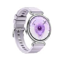 Huawei Watch GT6, Konsu-B19FC, Purple Silicon+Huawei... - 3