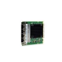 HPE BCM 5719 1Gb 4p BASE-T OCP Adapter - 1