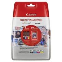 ГЛАВА CANON (CLI-551XL) PIXMA iP7250/ MG5450/6350/ MX925... - 1 ГЛАВА CANON (CLI-551XL) PIXMA iP7250/ MG5450/6350/ MX925... - 1