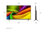 LG 55NU8E0B3LA - 8