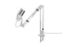 Genesis Microphone Radium 251 USB Arm White - 2