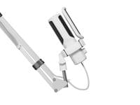 Genesis Microphone Radium 251 USB Arm White - 4