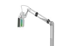 Genesis Microphone Radium 251 USB Arm White - 5