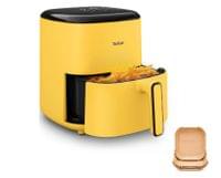 Tefal EY2452E0 Fry Easy Fry Pop 5L Yellow Eu - 2
