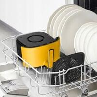 Tefal EY2452E0 Fry Easy Fry Pop 5L Yellow Eu - 3
