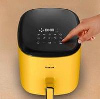 Tefal EY2452E0 Fry Easy Fry Pop 5L Yellow Eu - 4