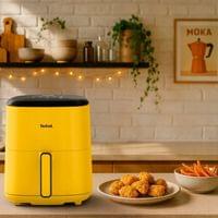 Tefal EY2452E0 Fry Easy Fry Pop 5L Yellow Eu - 6