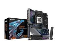 Gigabyte X870E Aorus Master X3D - 1 Gigabyte X870E Aorus Master X3D - 1