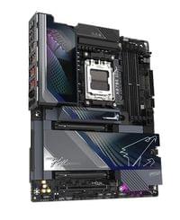 Gigabyte X870E Aorus Master X3D - 2