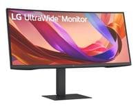 LG 34U650A-B - 2