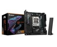 Gigabyte B850I Aorus Pro - 1 Gigabyte B850I Aorus Pro - 1