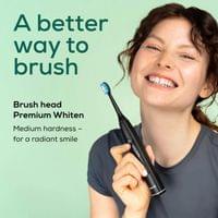 Beurer SC 30/50 brush heads Premium Whiten 4 pcs. - 3
