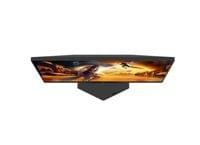 AOC 24G4ZR, 23.8&amp;quot; Fast IPS WLED, 1920x1080@260Hz (OC,... - 8