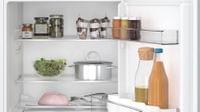 Bosch KUR21VFE0, SER4, Undercounter refrigerator, E,... - 2