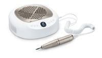 Beurer MP 200 Manicure/pedicure station - 3 functions in... - 6