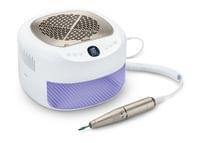 Beurer MP 200 Manicure/pedicure station - 3 functions in... - 7