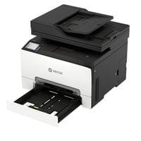 Xerox C255A A4 multifunction printer 25 ppm, wifi,... - 3