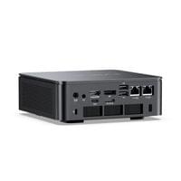 MiniX Elite EU736-AI Intel Core Ultra 7-365H - 2 MiniX Elite EU736-AI Intel Core Ultra 7-365H - 2