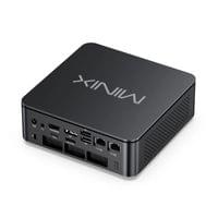 MiniX Elite EU736-AI Intel Core Ultra 7-365H - 4 MiniX Elite EU736-AI Intel Core Ultra 7-365H - 4
