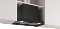 Bosch DBB63BC60, SER2, Integrated box hood 60cm D, max... - 1