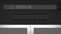 Bosch DBB63BC60, SER2, Integrated box hood 60cm D, max... - 2