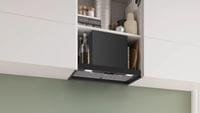 Bosch DBB63BC60, SER2, Integrated box hood 60cm D, max... - 4