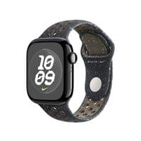 Apple Watch 40mm Nike Sport Band: Midnight Sky Nike Sport... - 2