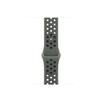 Apple Watch 42mm Nike Sport Band: Cargo Khaki Nike Sport... - 1