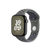 Apple Watch 42mm Nike Sport Band: Cargo Khaki Nike Sport... - 2