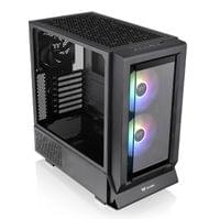 Thermaltake Ceres 350 Black + Thermaltake Toughpower GF... - 4