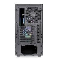 Thermaltake Ceres 350 Black + Thermaltake Toughpower GF... - 5