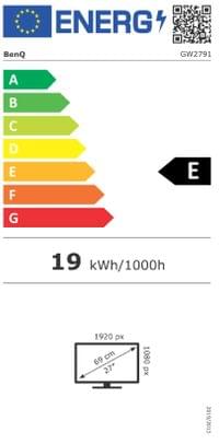 BenQ GW2791 - 9