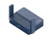 Cudy TR3000 AX3000 2.5G Wi-Fi 6 Router with USB Dual-Band... - 2