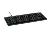 Logitech G515 TKL Wired Gaming... - 3
