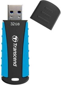 Transcend 32GB JETFLASH 810, USB 3.0 - 2 Transcend 32GB JETFLASH 810, USB 3.0 - 2