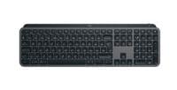 LOGITECH MX Keys S Bluetooth Illuminated Keyboard -...