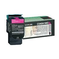 КАСЕТА LEXMARK C540/C544/X543/X544/546/548 - (C540A1MG)... - 1 КАСЕТА LEXMARK C540/C544/X543/X544/546/548 - (C540A1MG)... - 1