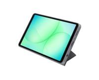 Samsung EF-BX130PBEGWW Tab A11 Book Cover Black - 0