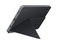 Samsung EF-BX130PBEGWW Tab A11 Book Cover Black - 5