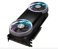 Gigabyte Aorus GeForce RTX 5070 12GB GDDR7 Infinity - 3