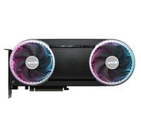Gigabyte Aorus GeForce RTX 5070 12GB GDDR7 Infinity - 4