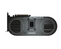 Gigabyte Aorus GeForce RTX 5070 12GB GDDR7 Infinity - 5