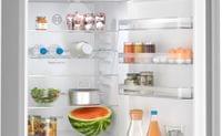 Bosch KGN397LDF, SER4, FS fridge-freezer NoFrost, D,... - 4