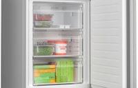 Bosch KGN397LDF, SER4, FS fridge-freezer NoFrost, D,... - 6