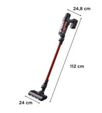 Rowenta RH6A73WO Hvc Versatile X-Pert 7.60 - 4 Rowenta RH6A73WO Hvc Versatile X-Pert 7.60 - 4