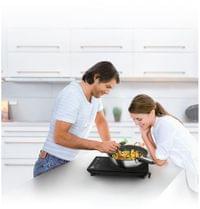 Tefal IH210801 , Induction Hob - 5
