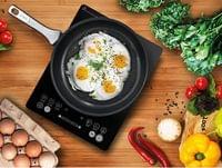 Tefal IH210801 , Induction Hob - 6