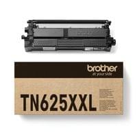 Brother TN-625XXLBK Toner Cartridge - 1