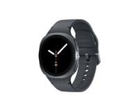 Samsung L320 Galaxy Watch 8 40mm Graphite - 1 Samsung L320 Galaxy Watch 8 40mm Graphite - 1